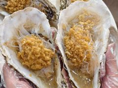 -小铜锣湾海鲜家常菜馆(河西店)