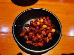 -鑫日千里马朝鲜族小馆(总店)