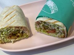 -库滋明·俄罗斯特色美食(中央大街店)