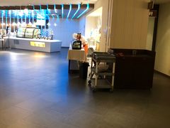 -深圳湾科技园丽雅查尔顿酒店