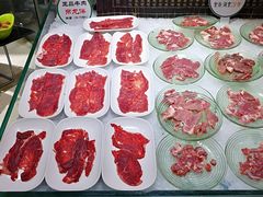 -怡乡王品海鲜姿造自助体验餐厅(大岛商业广场店)
