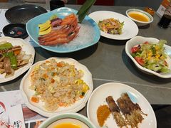 -松坂屋日料自助(长城路店)