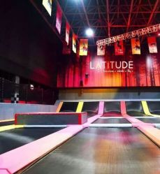 -latitude乐图空间(建宁路店)