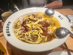 -太二酸菜鱼(深圳布吉万象汇店)