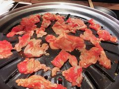 -九田家黑牛烤肉料理(中北镇店)