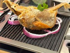 -潮界(虹桥新天地店)