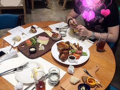 -La Sauce法意餐厅