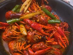 -聚味瞿记·龙虾堂(坡子街店)