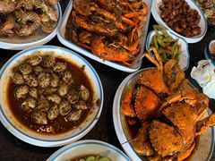 -三妹小龙虾·黄油蟹(华侨城总店)