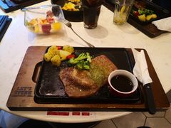 -必胜客(鼓楼店)