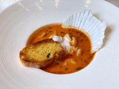 -郑州希尔顿酒店·阿米奇意大利餐厅