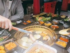 -熊将居·点单自助烤肉(力盟店)