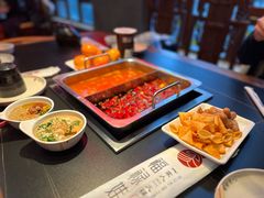 -福禄娃一家人火锅(上地店)