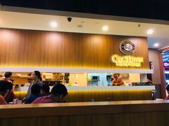 -Old Town White Coffee(gateway@klia2)