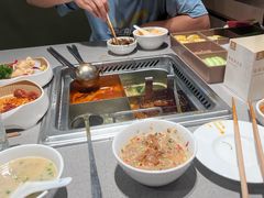 -海底捞火锅(方圆荟店)