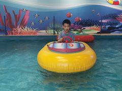 -蒙特利亲子乐园