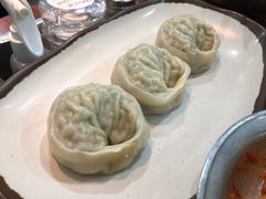 -神仙雪浓汤(明洞店)
