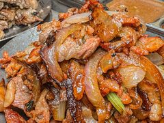 -杨小佳·齐齐哈尔烤肉·烤串(广州店)