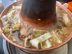 -下杨家青海土火锅(海湖店)