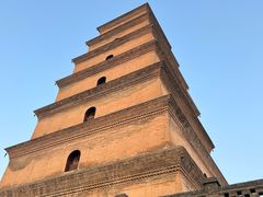 -大慈恩寺(大雁塔)