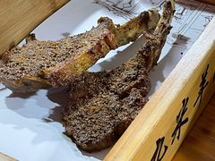 -蔡记·九米羊肉炉(东渡店)