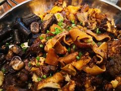 -蒙艾里民族传统菜蒙餐