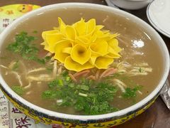-真不同饭店(中州东路店)
