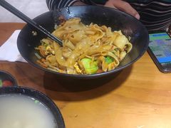 -鼎高高陕西美食(龙德广场店)