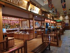 -大江户·温泉洗浴(浑南店)