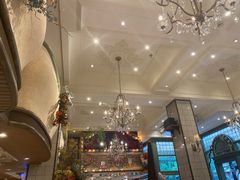 -玛格萝妮比萨屋(四平店)
