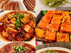 -红杏酒家·地道川菜(一品天下店)