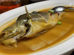 -味钱塘·钱塘渔鲜·地道江浙菜(宋城店)