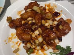 -新侨小馆(东直门北小街店)