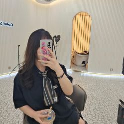 -型色沙龙 Color Salon
