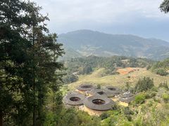 -福建土楼(南靖)景区