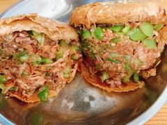 -昌顺马记小吃店(昌盛园店)