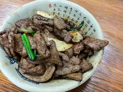 -无名氏面馆(邮电路店)