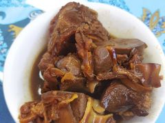 -东北酱骨头馆(蓁巷店)