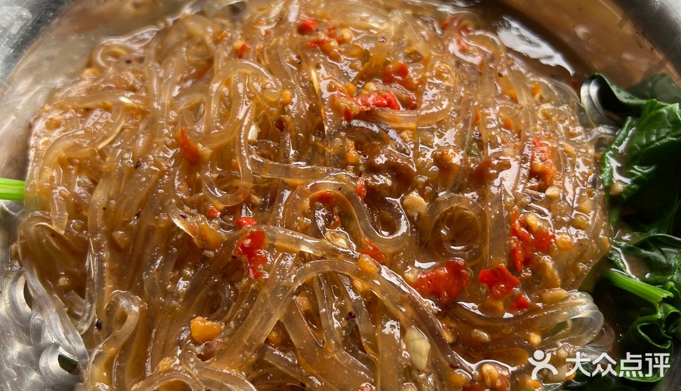 覃叔牛蛙（水解店）