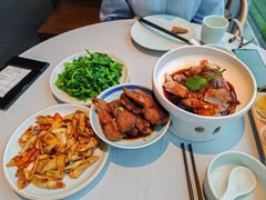 -翡翠江南(国贸商城店)