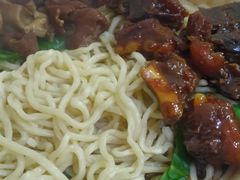 -泰顺江南春面馆
