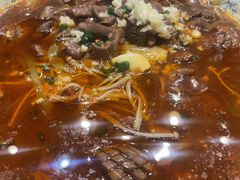 -四季春(美食街店)