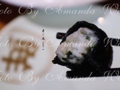 墨鱼水饺-船歌·鱼水饺青岛菜(闽江二路店)