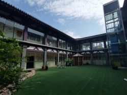 -东方幸福国际母婴月子会所(宿迁店)