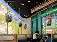 -潮粥荟·潮汕砂锅粥(槐房万达店)