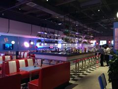 -观澜湖兰桂坊(深免海口观澜湖免税城店)