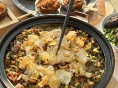 -品海楼·大连海胆锅贴馆(东港店)