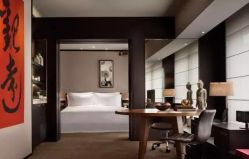 -北京瑰丽酒店·宴会厅·婚宴·会展