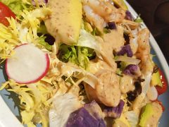 -JUKEBOX玖部音乐餐厅(华侨城店)