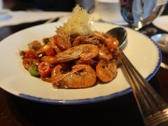 -杭州西子湖四季酒店·金沙厅
